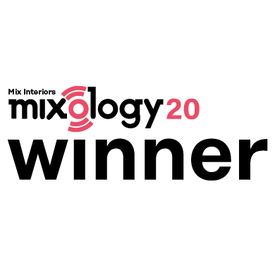 MIXOLOGY AWARDS 2020 